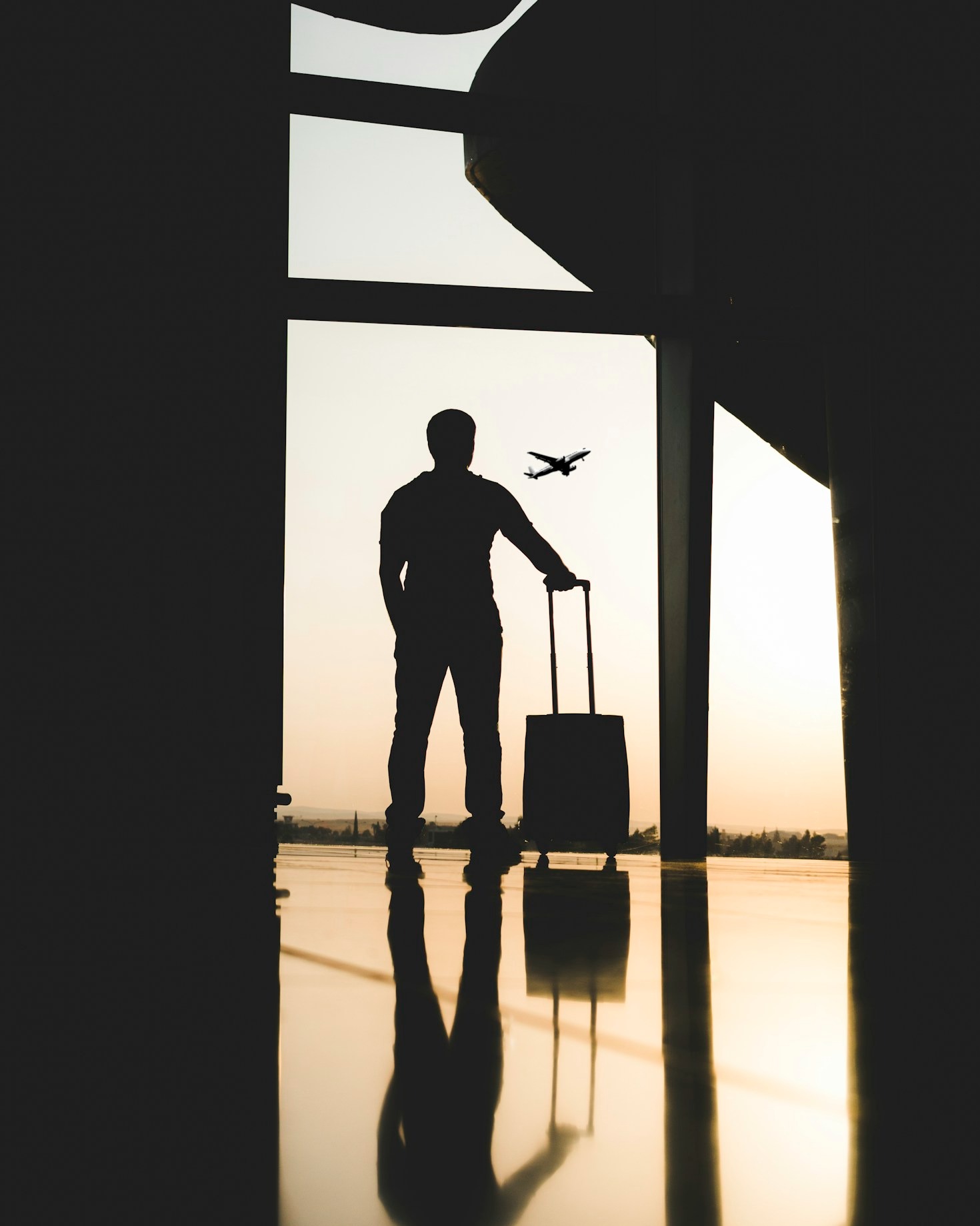 A arte de viajar sozinho e se descobrir